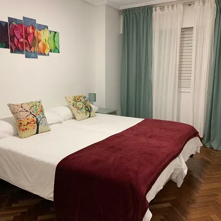 Dotombori Apartment Oleiros Exterior photo