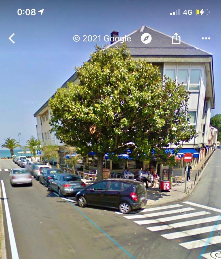 Dotombori Apartamento Oleiros