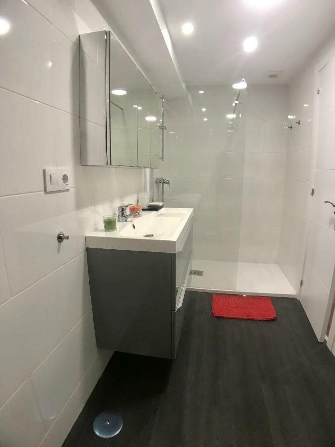 Apartment Dotombori Oleiros