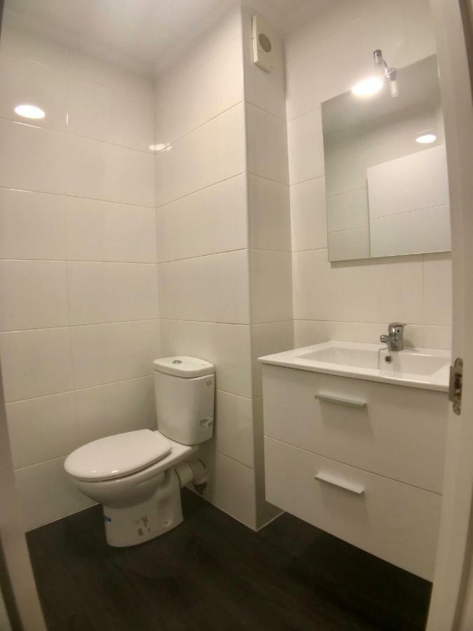 Dotombori Apartamento Oleiros