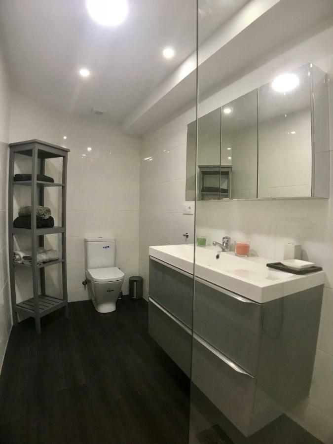 Apartment Dotombori *