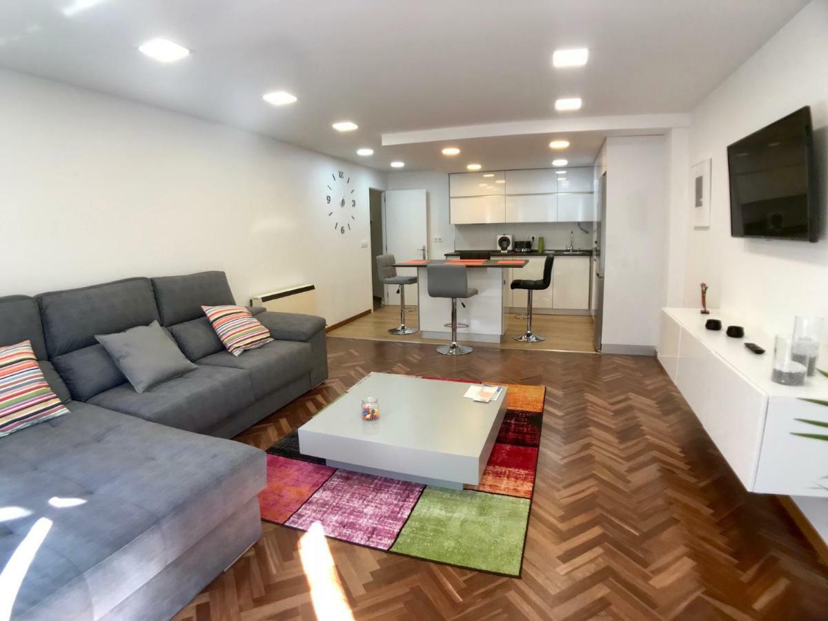Dotombori Apartamento Oleiros